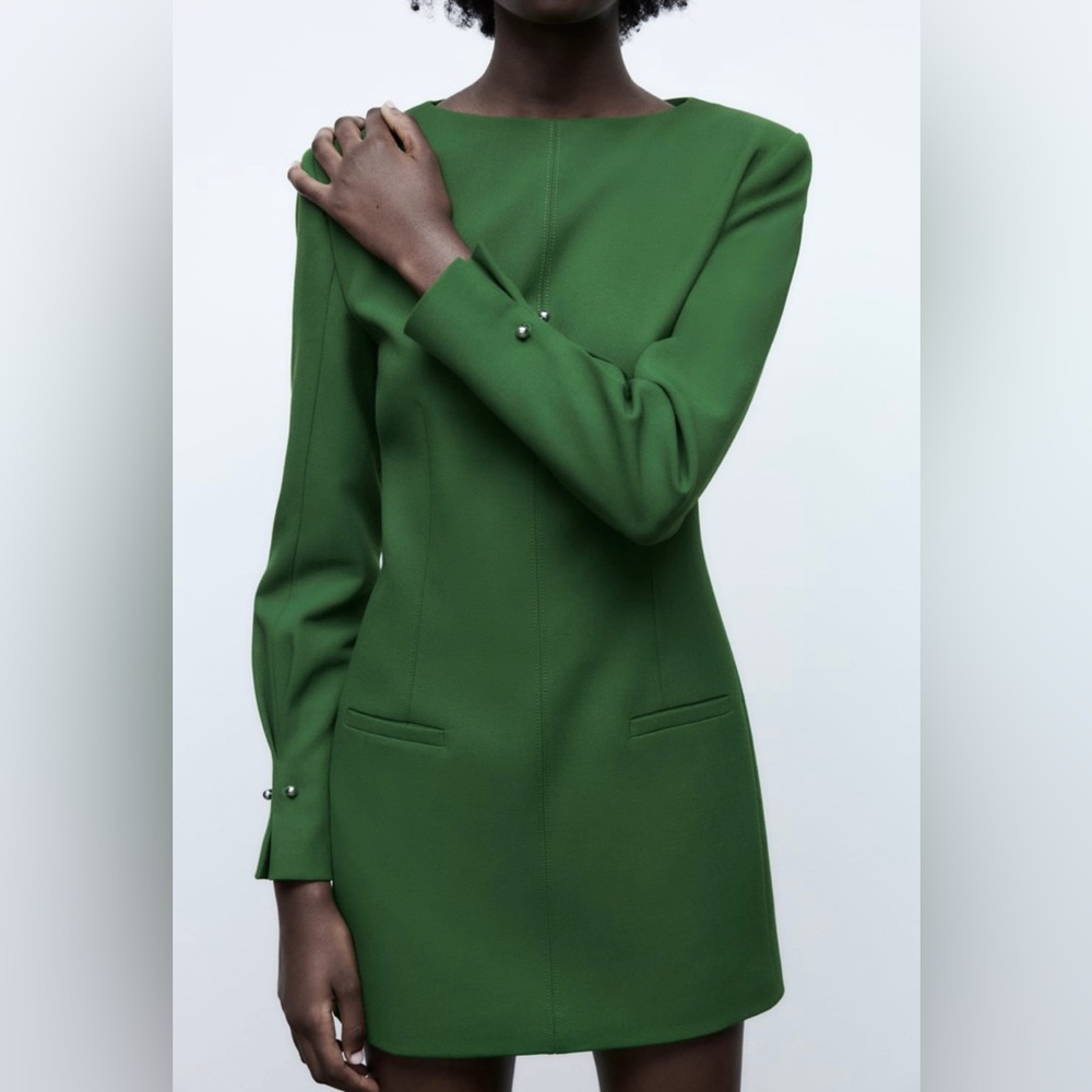 Zara Dress